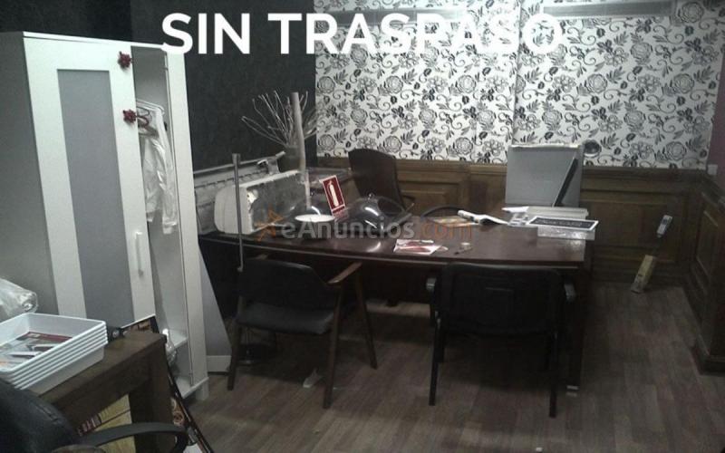 Local Comercial en alquiler en  Salamanca, Madrid