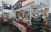 Local Comercial en alquiler en  Salamanca, Madrid