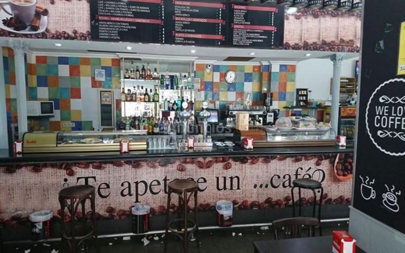 Local Comercial en alquiler en  Salamanca, Madrid