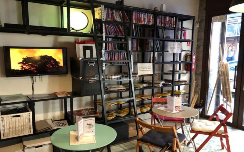 Local Comercial en alquiler en  Centro, Madrid