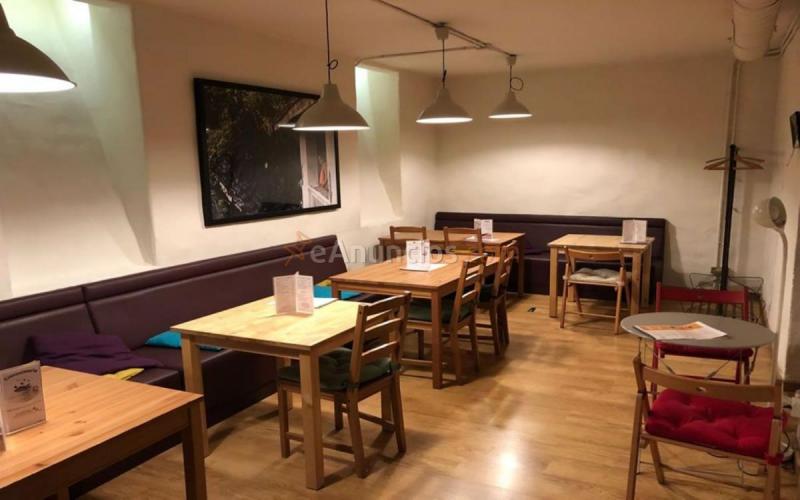 Local Comercial en alquiler en  Centro, Madrid