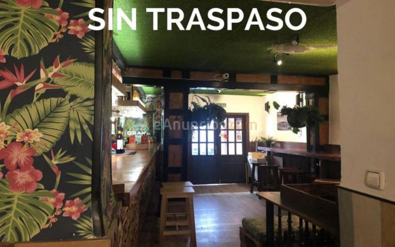 Local Comercial en alquiler en  Centro, Madrid