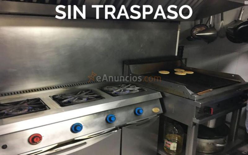 Local Comercial en alquiler en  Centro, Madrid