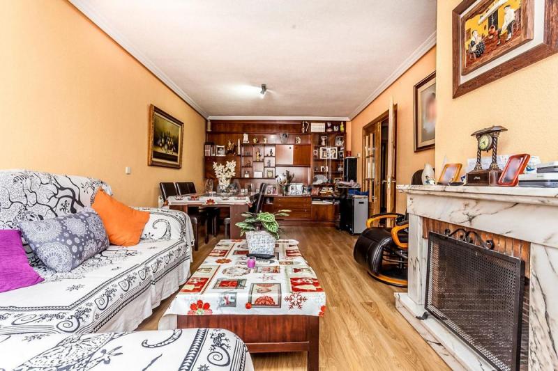 Adosado en venta en  Serranillos del Valle