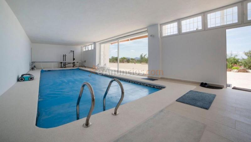 Adosado en venta en  Fortuna