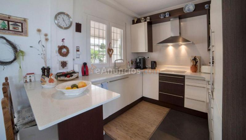 Adosado en venta en  Fortuna