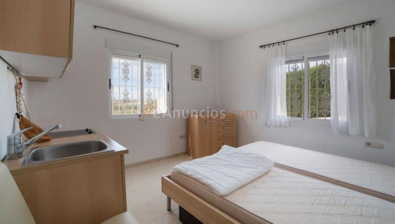 Adosado en venta en  Fortuna