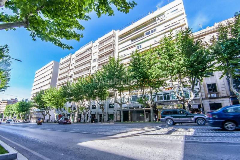 Apartamento en venta en  Avda de Madrid - P de la Estación, Jaén
