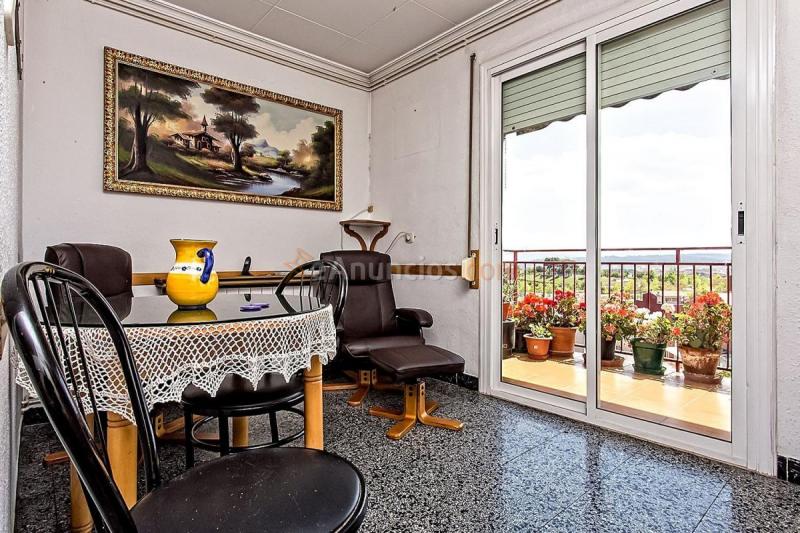 Apartamento en venta en  La Concrdia - Can Rull, Sabadell