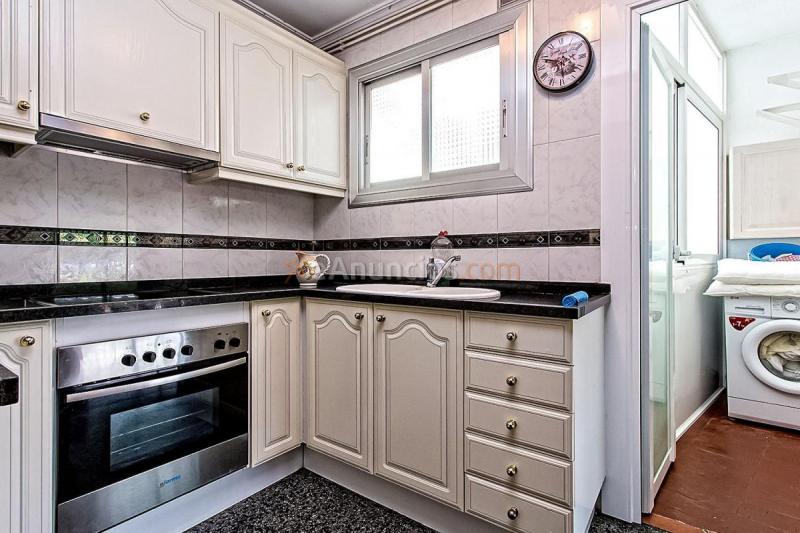 Apartamento en venta en  La Concrdia - Can Rull, Sabadell