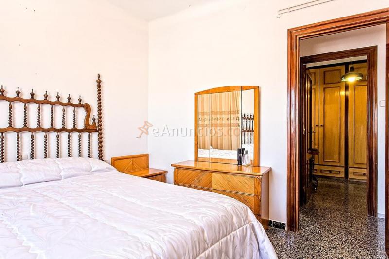 Apartamento en venta en  La Concrdia - Can Rull, Sabadell