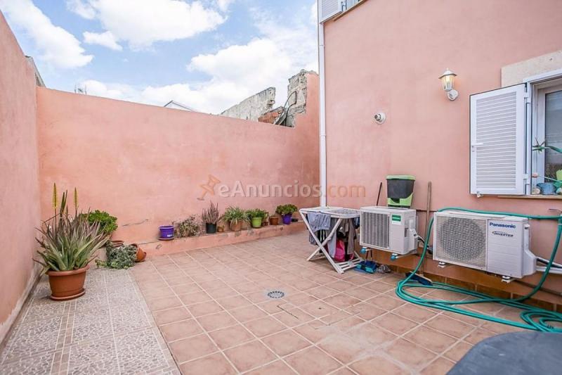 Adosado en venta en  Son Ferriol - Sant Jordi, Palma de Mallorca