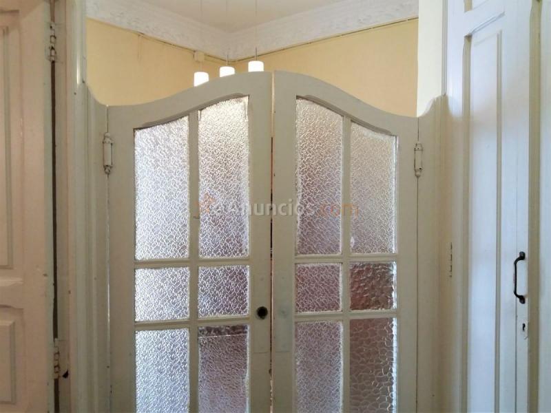 Apartamento en venta en Calle del Palleter, Valencia, Extramurs, Valncia