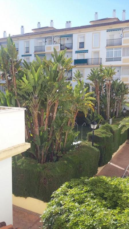 Apartamento en venta en  Paseo Marítimo de Levante, Torre del Mar