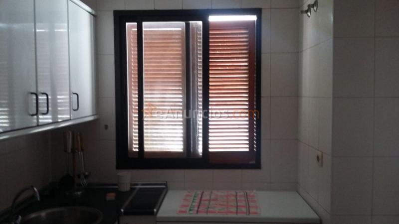 Apartamento en venta en  Paseo Marítimo de Levante, Torre del Mar