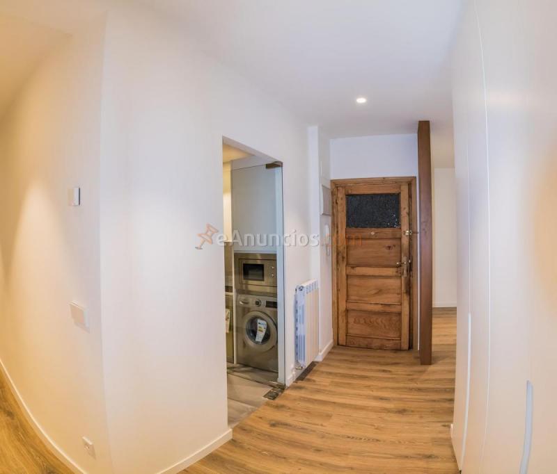 Apartamento en venta en Calle 17 de Agosto, Centro, Gijón