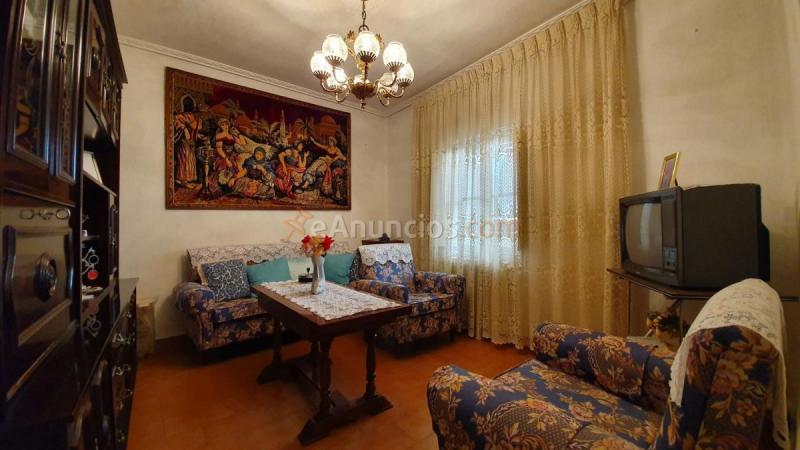 Casa en venta en Calle Albacete, El Cristo - Tejera, Palencia