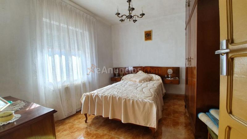 Casa en venta en Calle Albacete, El Cristo - Tejera, Palencia