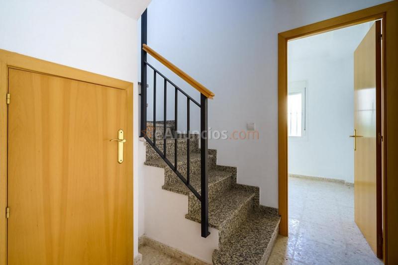 Adosado en venta en  Alcalá del Río