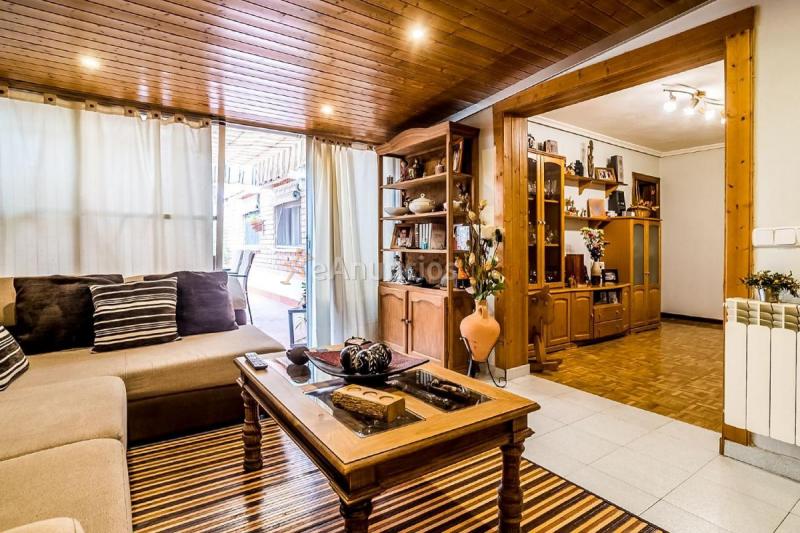 Apartamento en venta en  Ciudad Lineal, Madrid