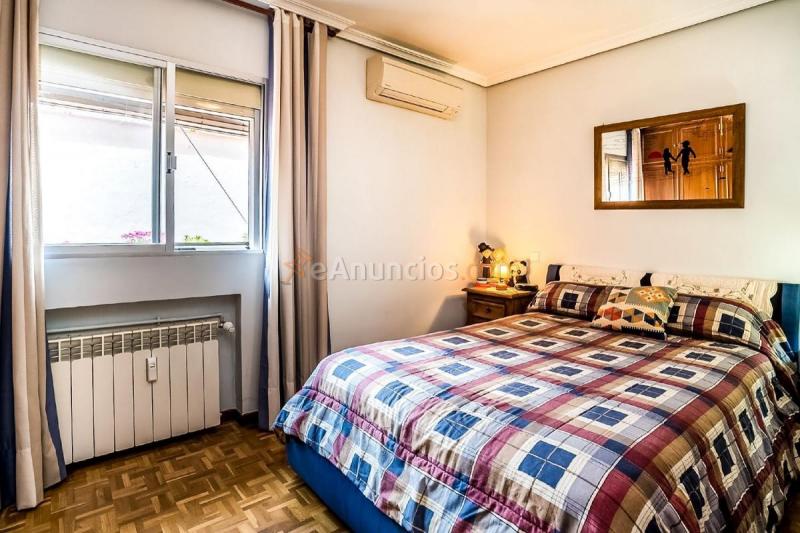 Apartamento en venta en  Ciudad Lineal, Madrid