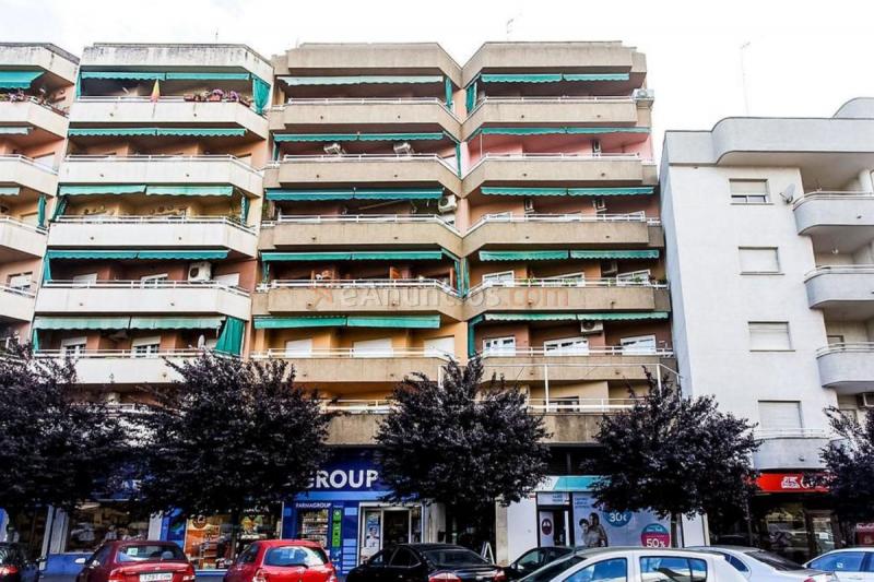 Apartamento en venta en  Almendralejo