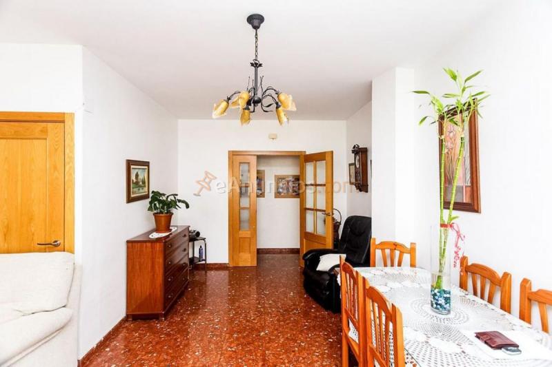 Apartamento en venta en  Almendralejo