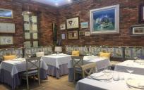 Local Comercial en alquiler en Calle de Jorge Juan, Salamanca, Madrid