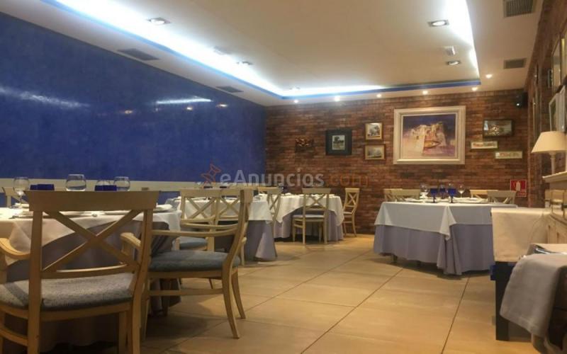 Local Comercial en alquiler en Calle de Jorge Juan, Salamanca, Madrid