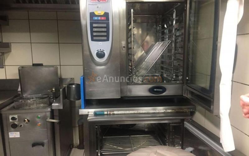 Local Comercial en alquiler en Calle de Jorge Juan, Salamanca, Madrid