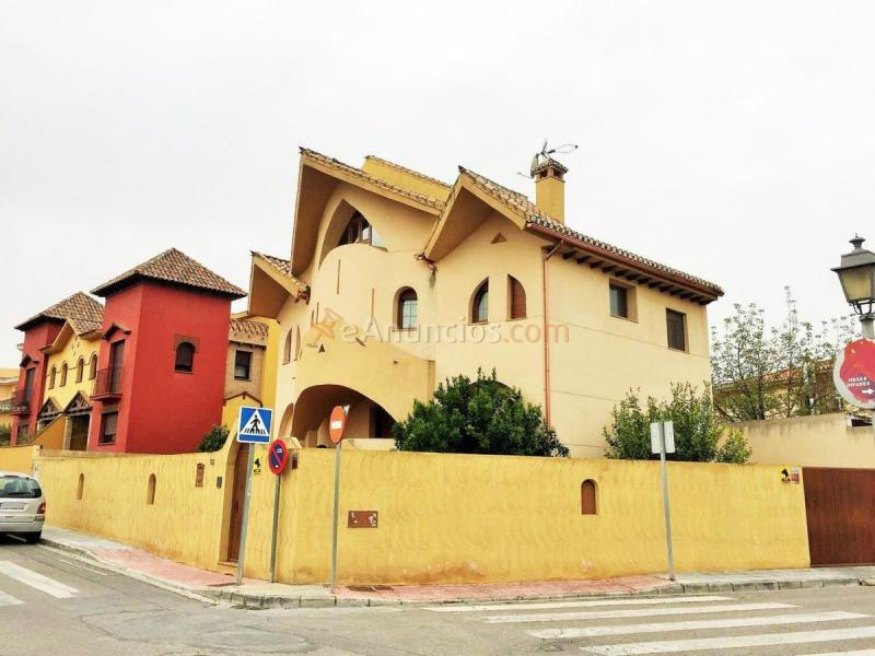 Adosado en venta en Calle menorca, Ogijares