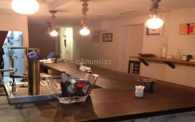 Local Comercial en venta en Calle Luchana, Chamberí, Madrid