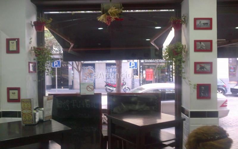 Local Comercial en alquiler en  Centro, Madrid