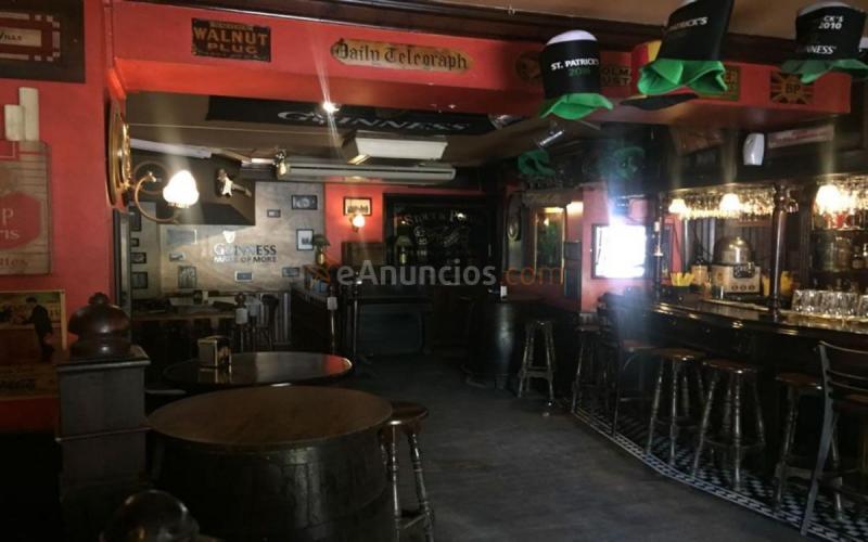Local Comercial en alquiler en  Hortaleza, Madrid