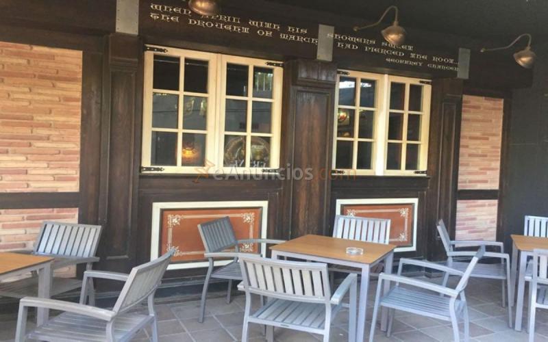 Local Comercial en alquiler en  Hortaleza, Madrid