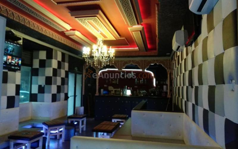 Local Comercial en alquiler en  Centro, Madrid