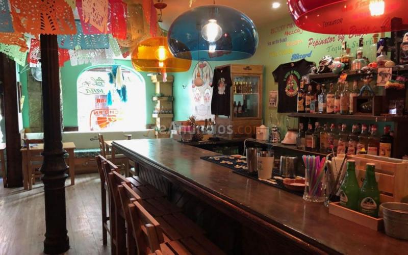 Local Comercial en venta en Calle de San Vicente Ferrer, Madrid, Centro, Madrid