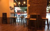 Local Comercial en alquiler en  Centro, Madrid