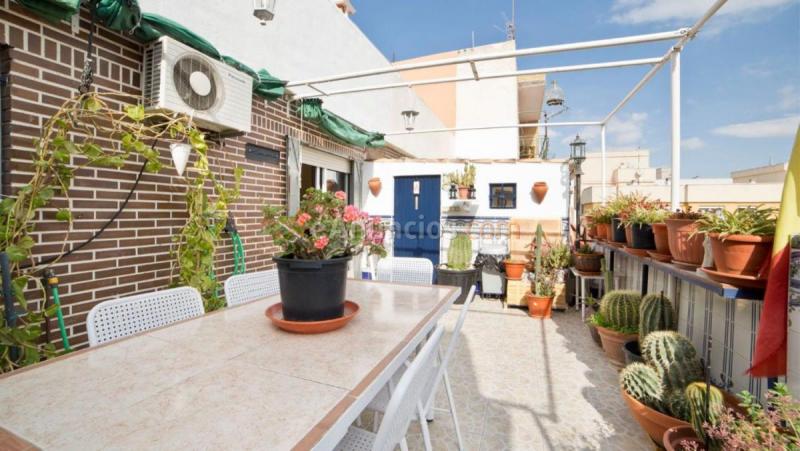 Apartamento en venta en Calle Félix Rodríguez de la Fuente, Molina de Segura, Molina de Segura