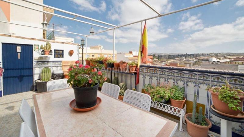 Apartamento en venta en Calle Félix Rodríguez de la Fuente, Molina de Segura, Molina de Segura