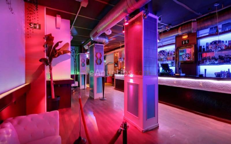 Local Comercial en alquiler en  Chamartín, Madrid