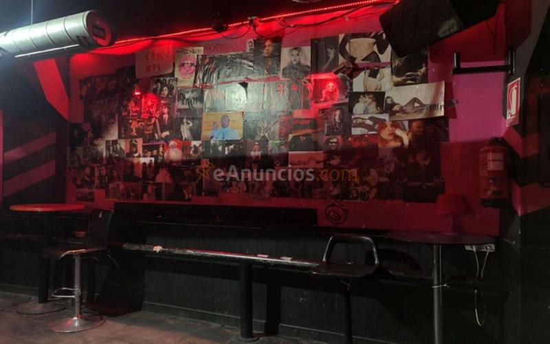 Local Comercial en alquiler en  Centro, Madrid