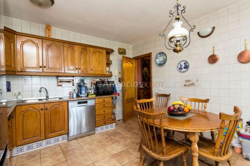 Casa Rural en venta en  Mijas Pueblo - Peña Blanquilla, Mijas