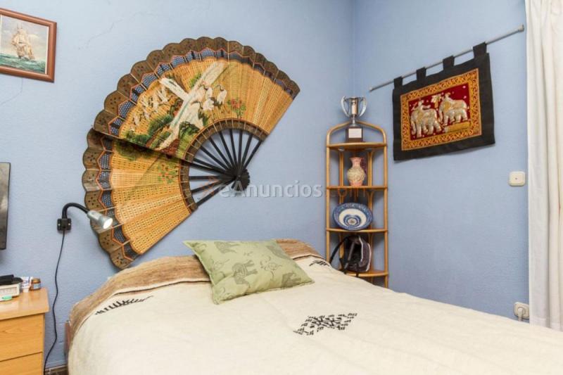 Casa Rural en venta en  Mijas Pueblo - Peña Blanquilla, Mijas