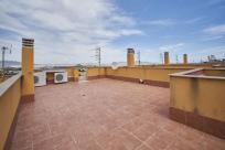 Adosado en venta en  Vera Pueblo, Vera