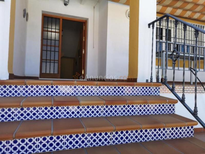 Adosado en venta en  Puerto de la Torre, Málaga