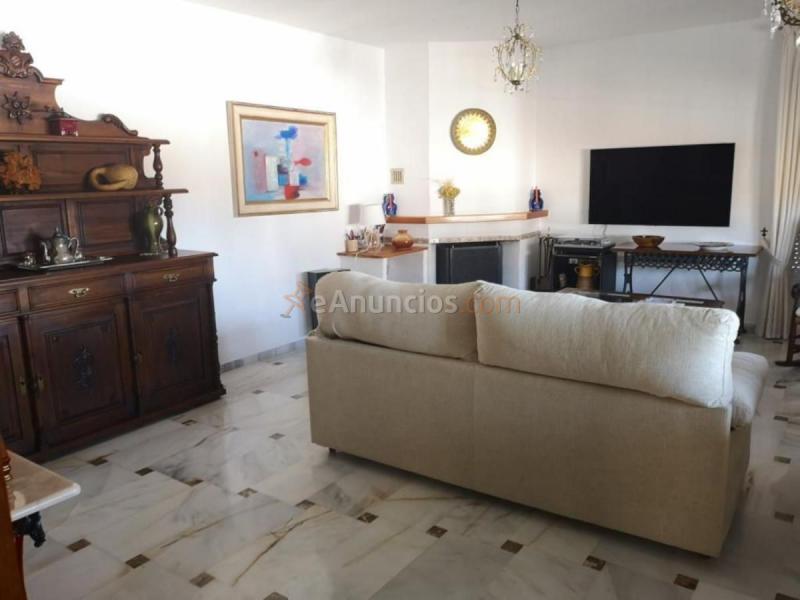 Adosado en venta en  Puerto de la Torre, Málaga