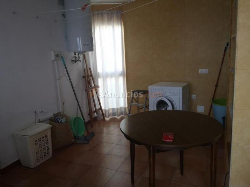 Adosado en venta en  Puerto de la Torre, Málaga