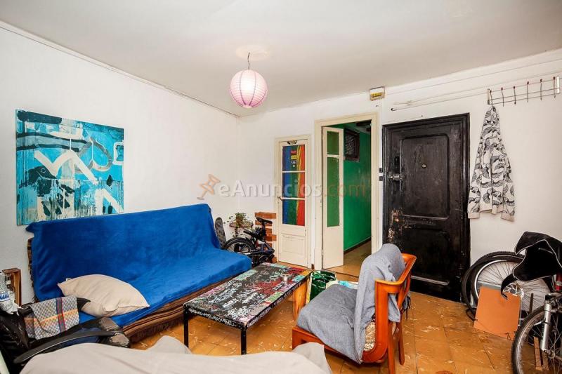 Apartamento en venta en  Ciutat Vella, Barcelona