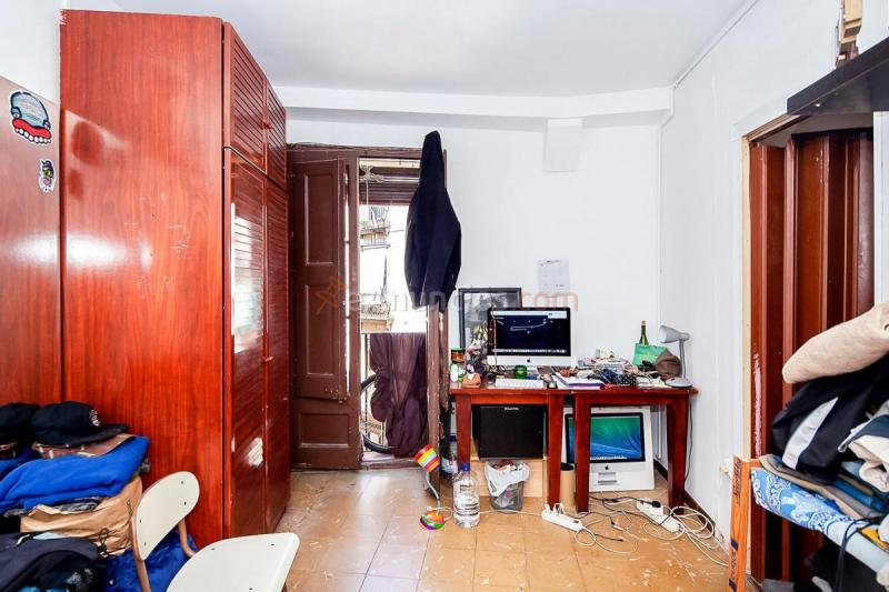 Apartamento en venta en  Ciutat Vella, Barcelona